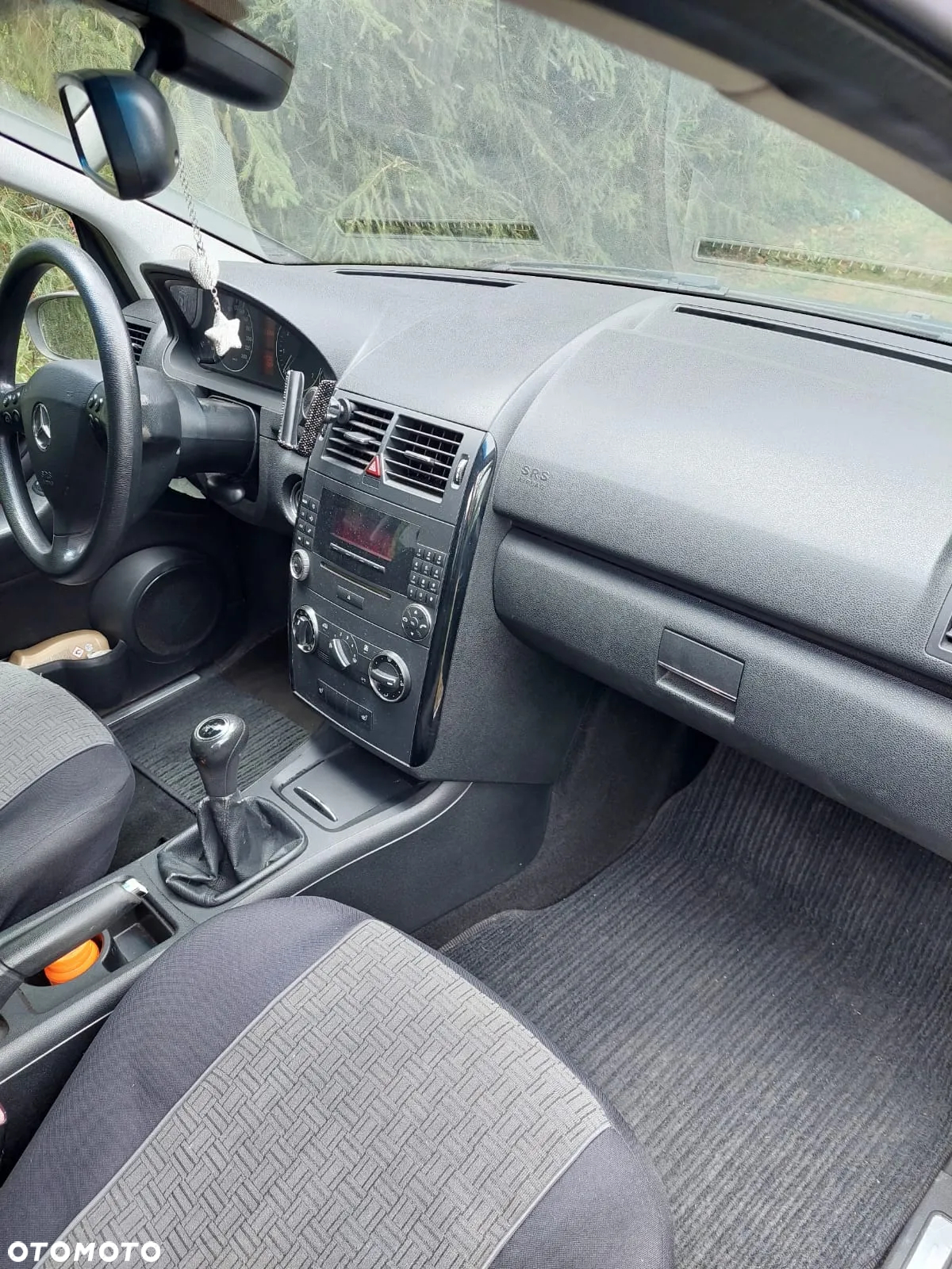 Mercedes-Benz Klasa A 150 Classic - 5