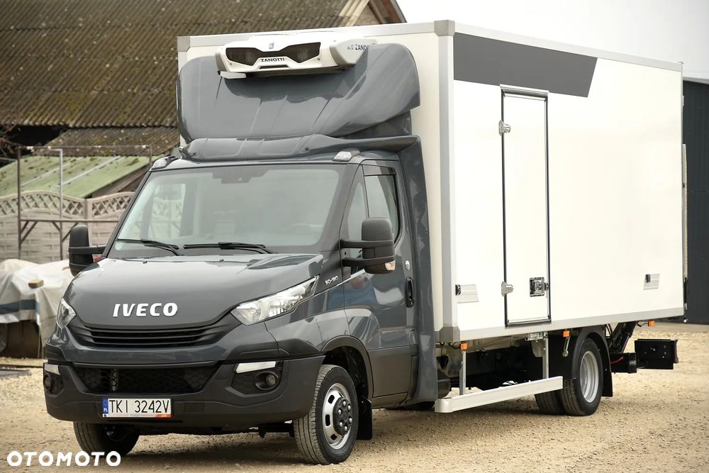 Iveco Daily