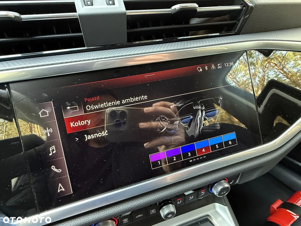 Audi Q3 35 TFSI S tronic - 37