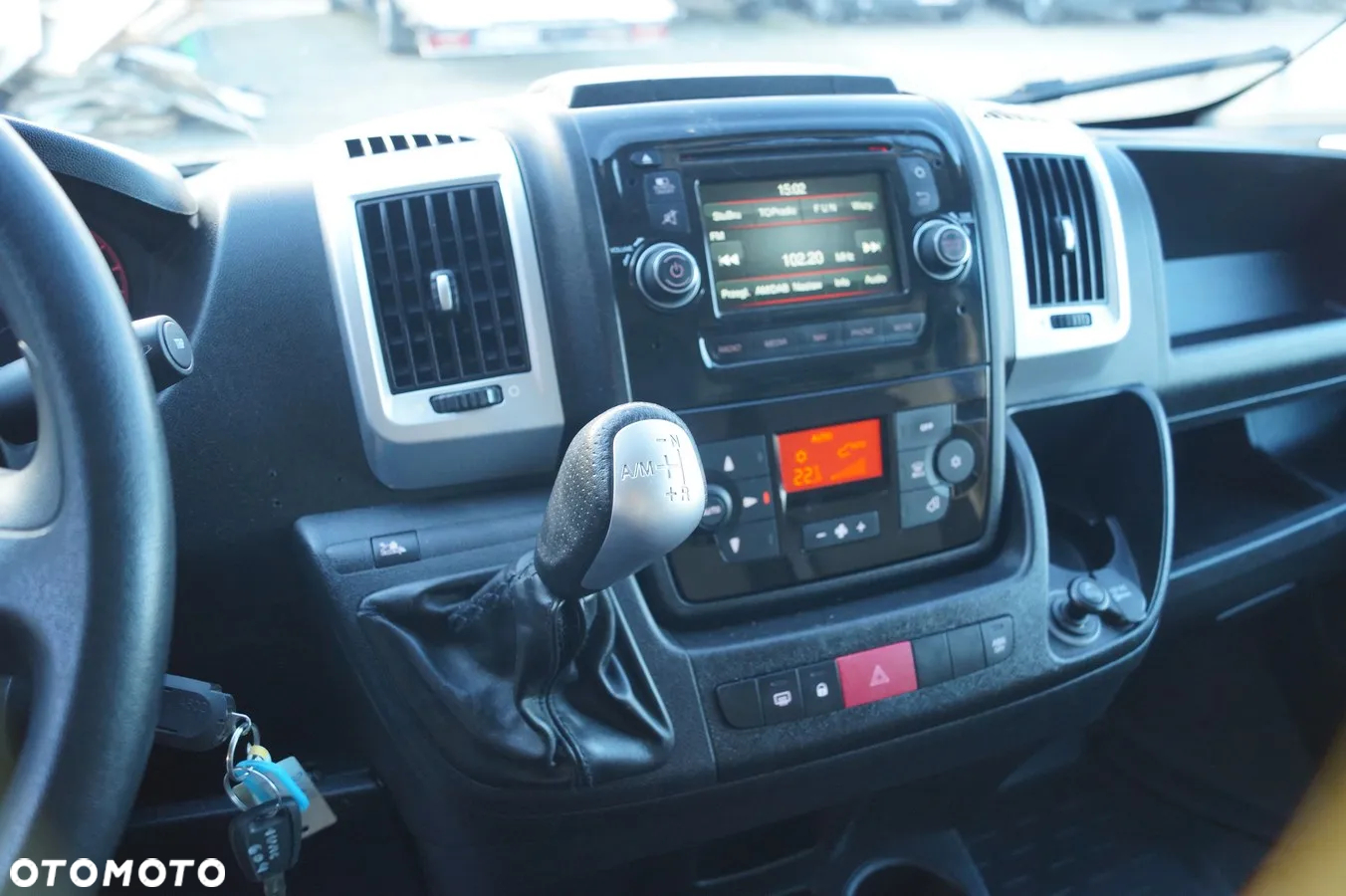 Fiat Ducato - 20
