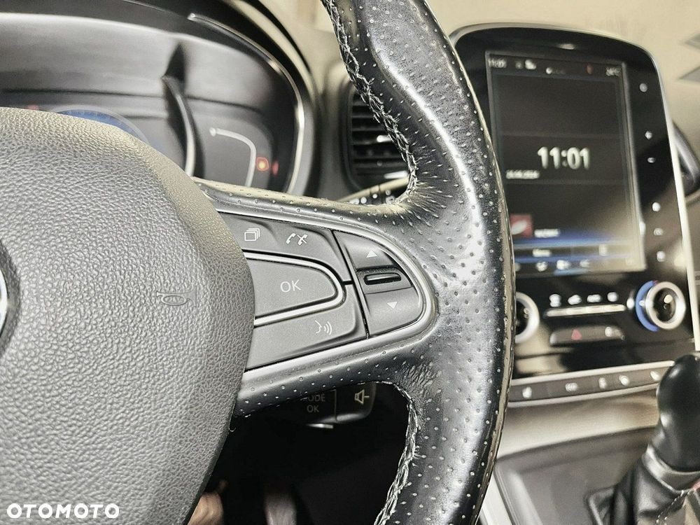 Renault Grand Scenic ENERGY dCi 160 EDC INITIALE PARIS - 26