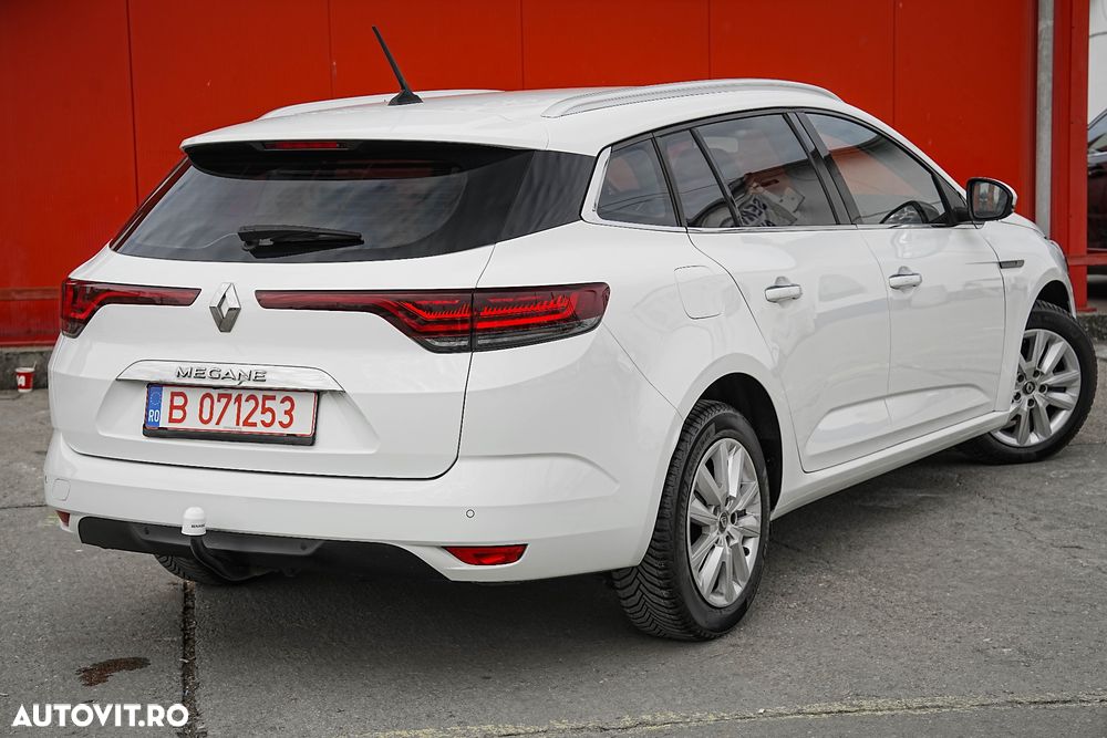 Renault Megane - 8