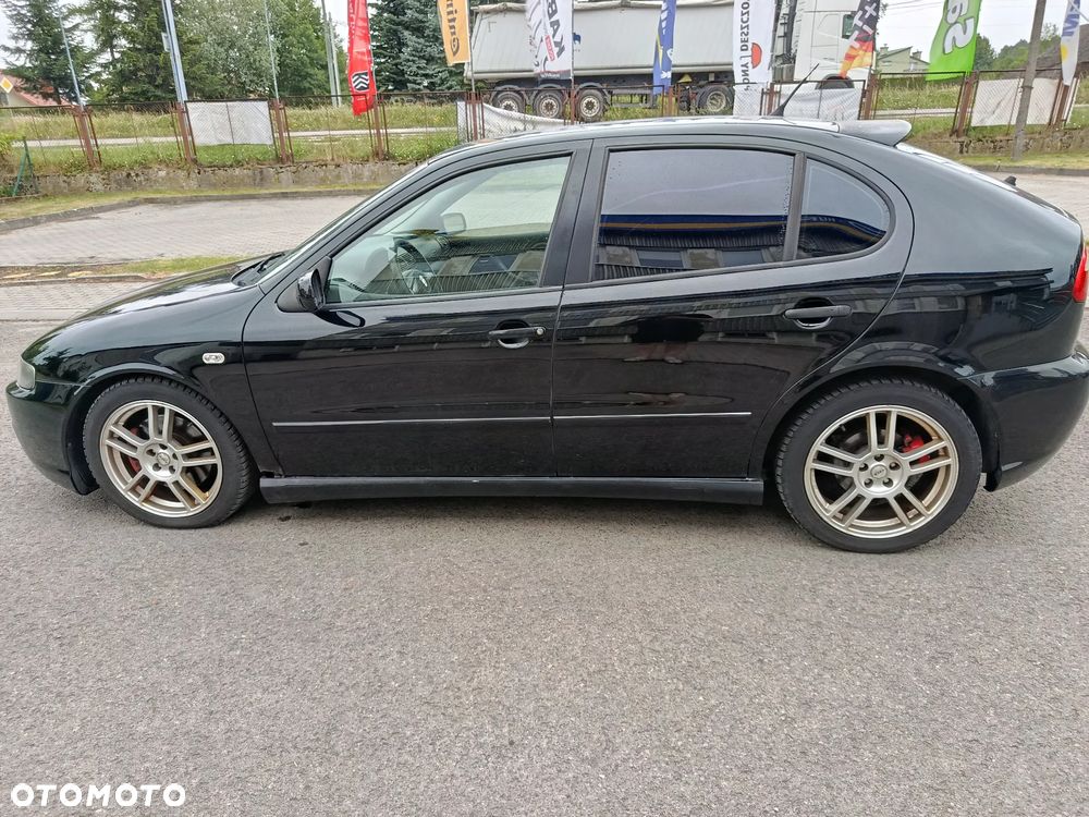 Seat Leon - 8