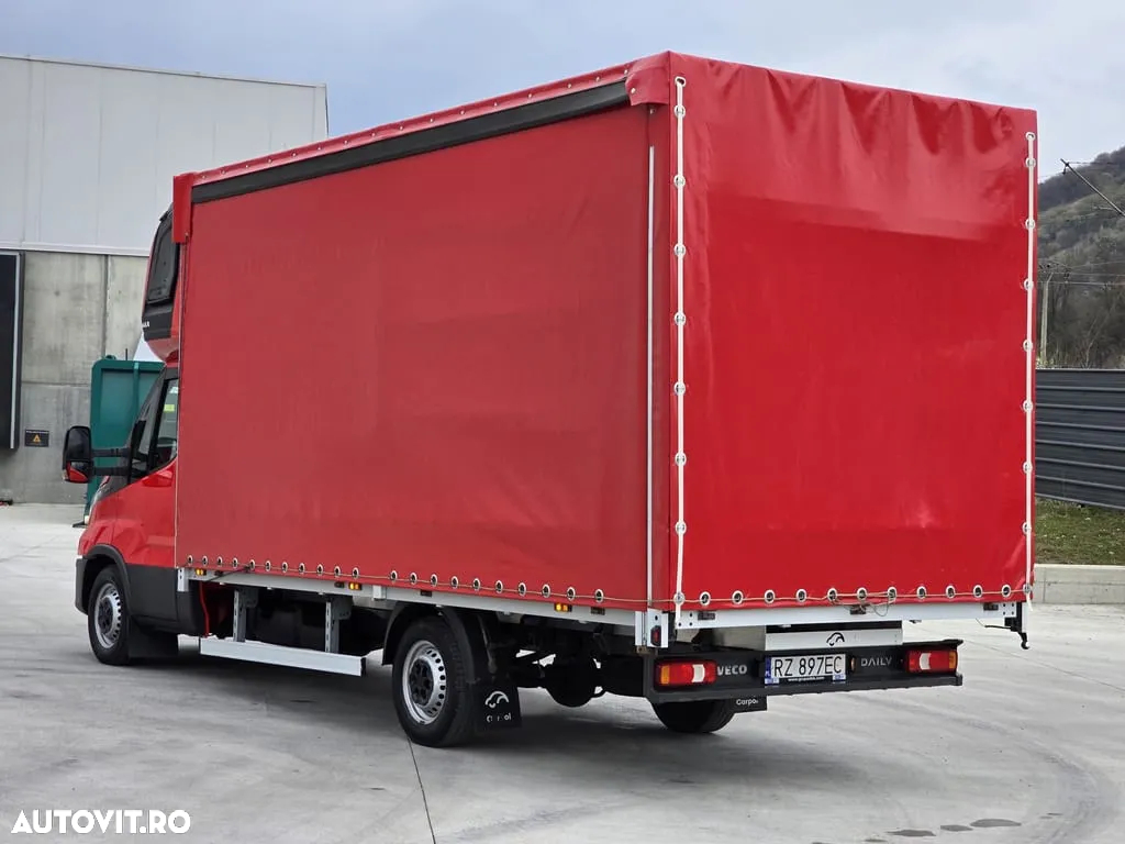 Iveco Daily - 3