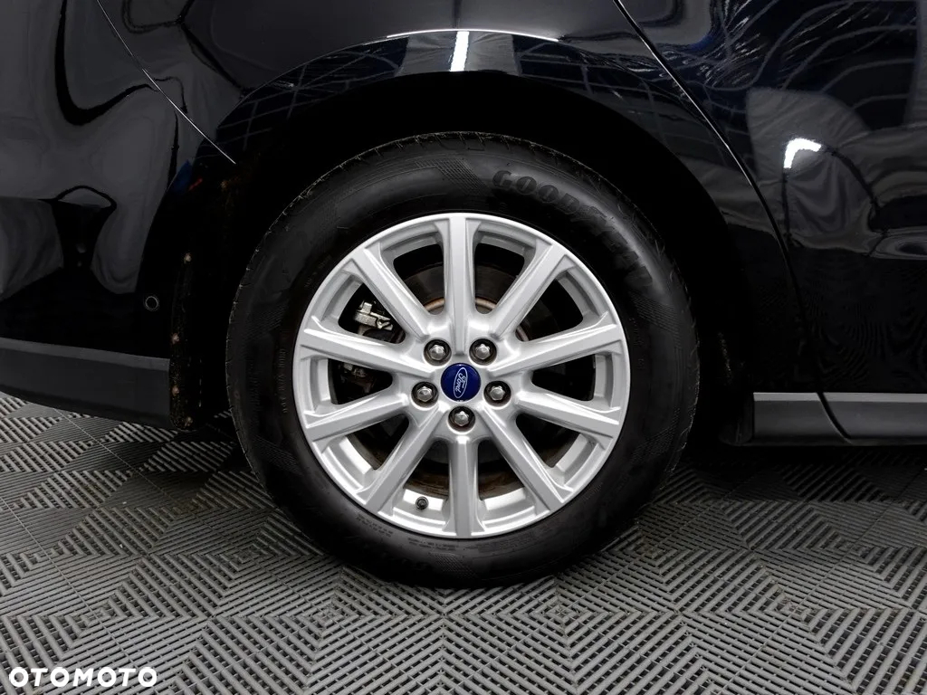Ford S-Max 2.0 TDCi Titanium - 31