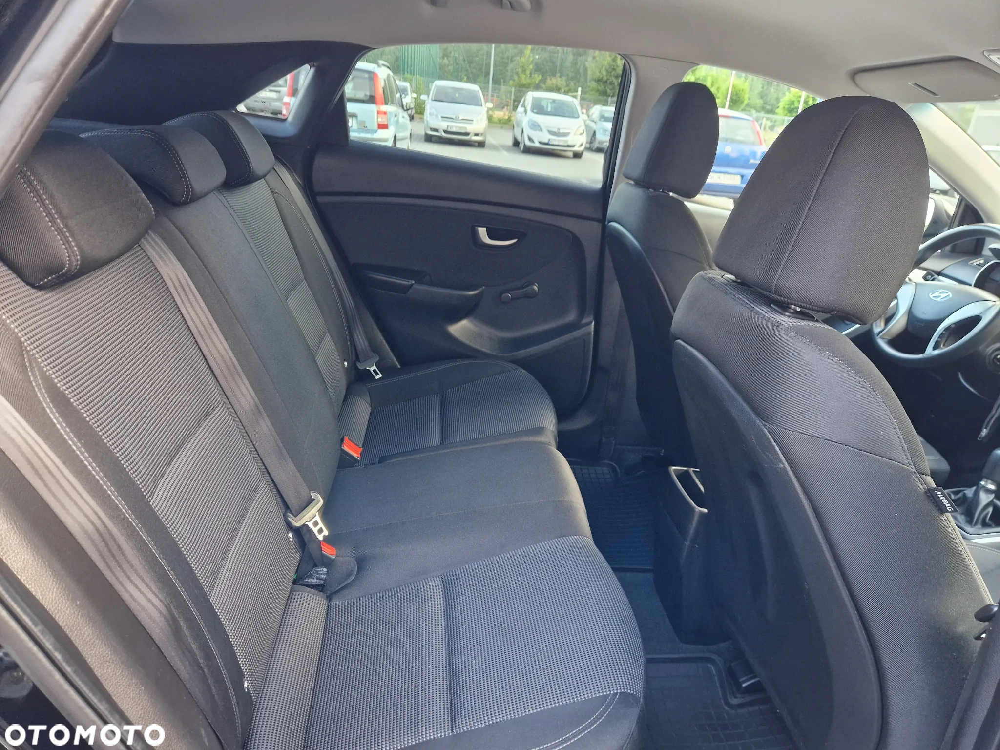Hyundai i30 - 37