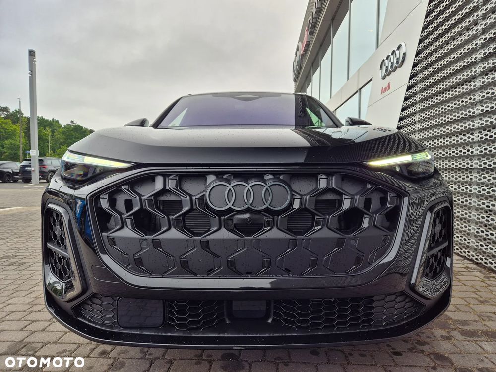 Audi Q5 TDI mHEV 150 kW Quattro S tronic - 8