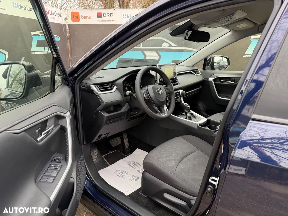 Toyota RAV4 2.5 VVT-iE 4x2 Active - 11