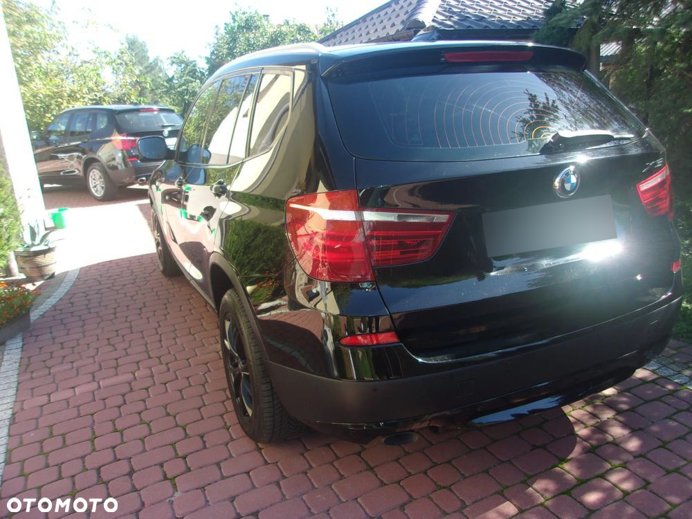 BMW X3 - 3