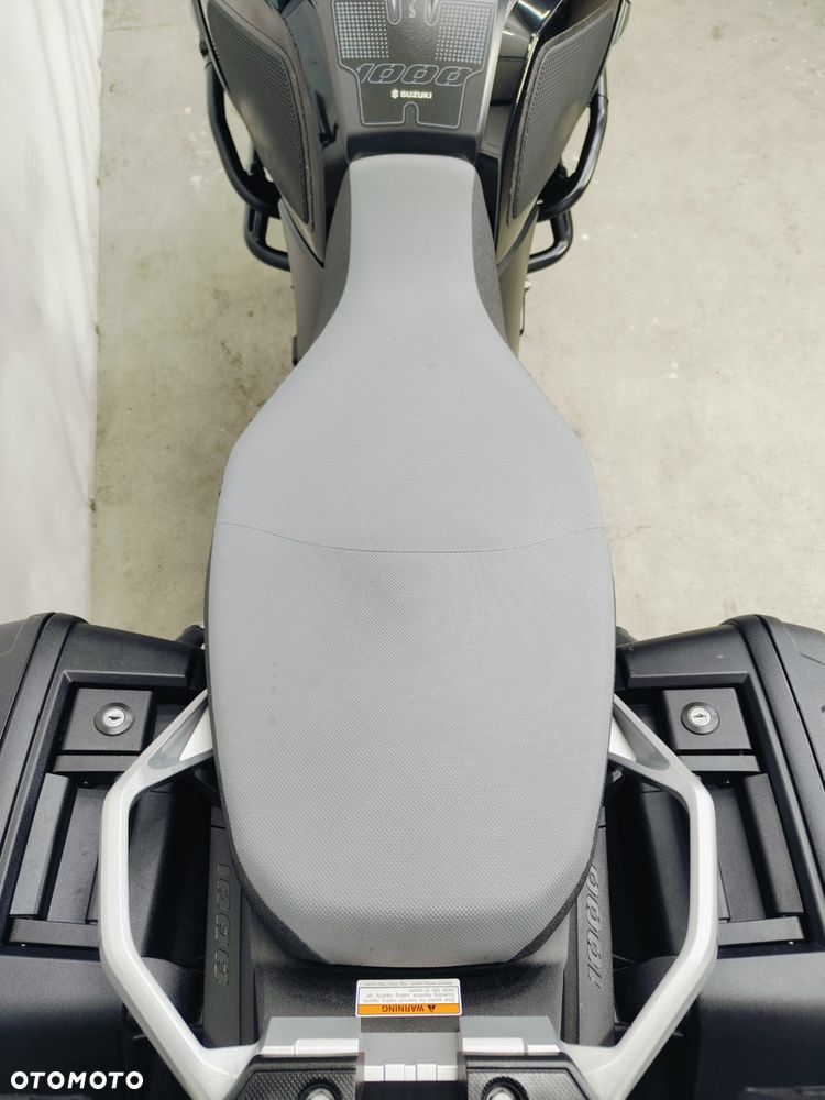 Suzuki DL - 13