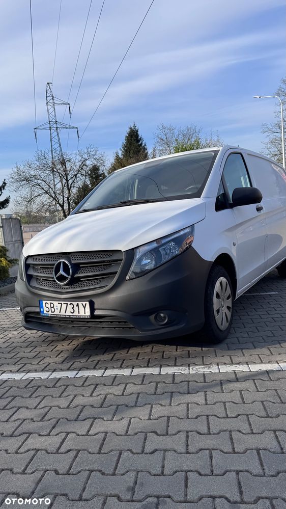 Mercedes-Benz Vito - 4