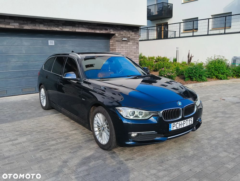 BMW Seria 3 - 2