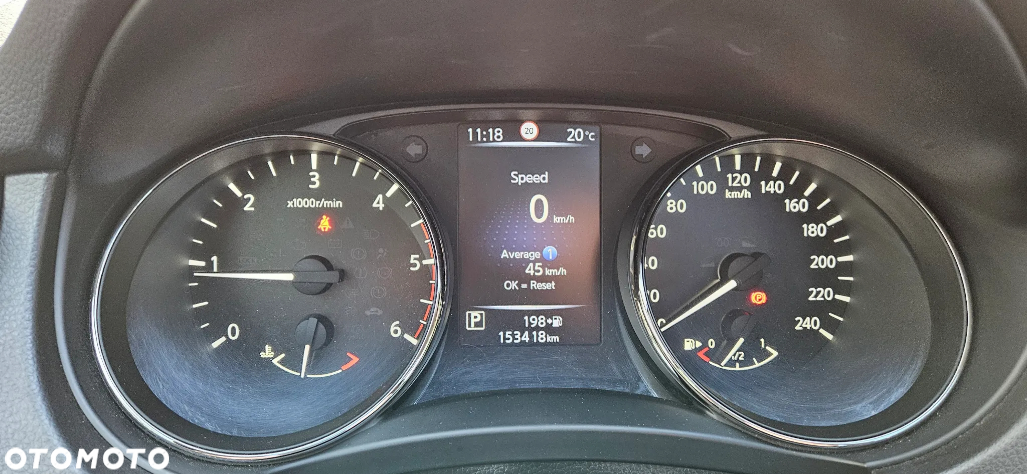 Nissan X-Trail 2.0 dCi Tekna 2WD Xtronic - 20