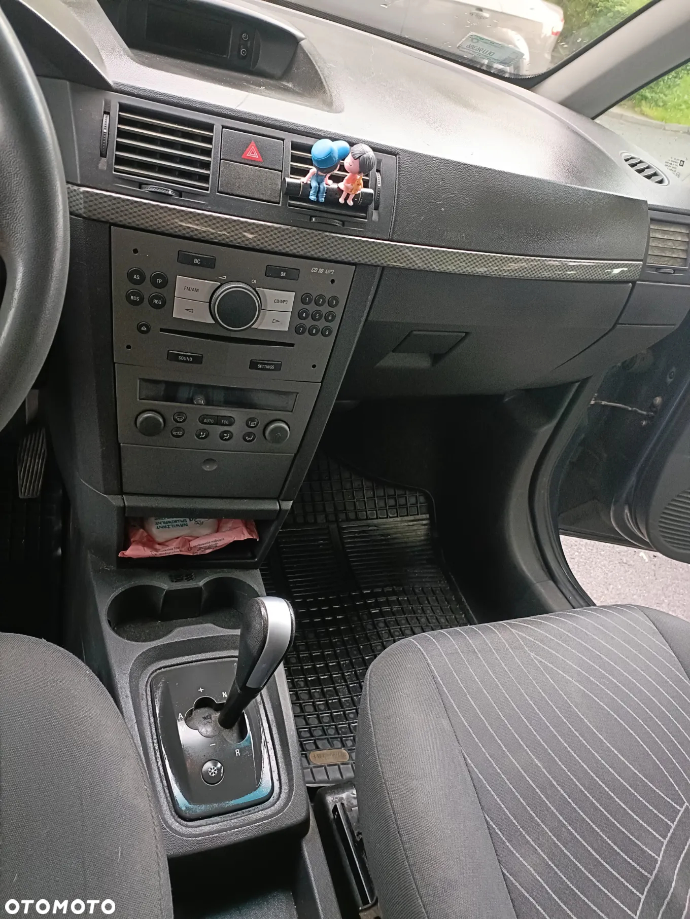 Opel Meriva 1.6 Cosmo MTA - 13