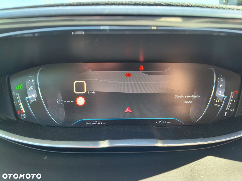 Peugeot 3008 BlueHDi 130 Stop & Start Allure - 14