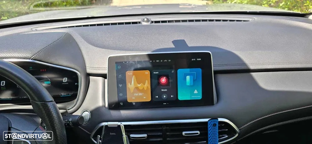 MG EHS 1.5 T-GDI Plug-in Hybrid Luxury - 7