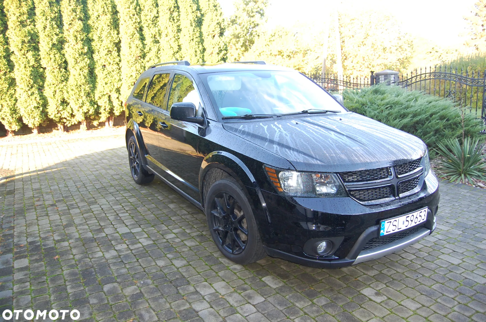 Dodge Journey - 4