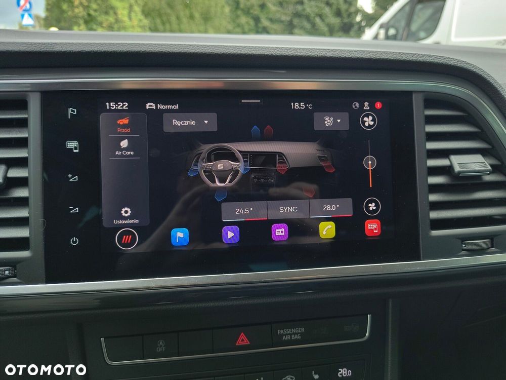 Seat Ateca - 35