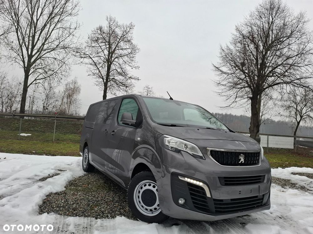 Peugeot Expert Long 2,9t Premium (bryg.) - 1