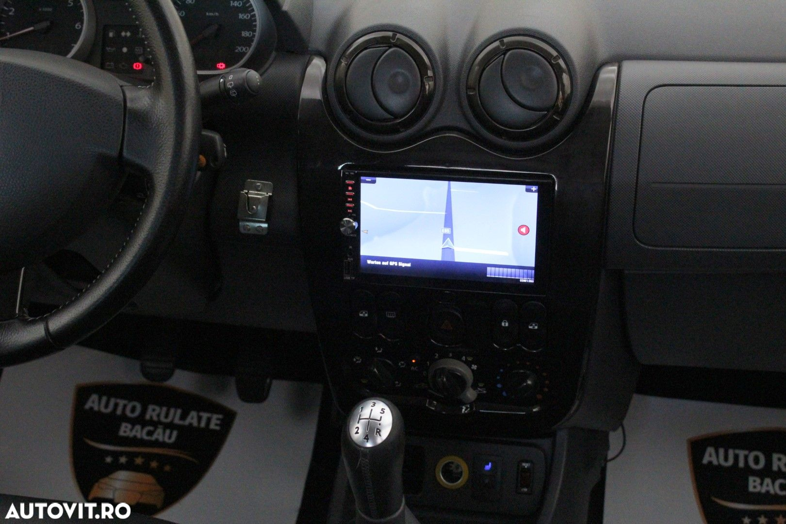 Dacia Duster - 14