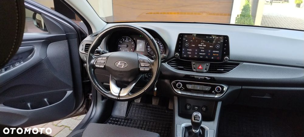 Hyundai i30 1.5 DPI Comfort - 21
