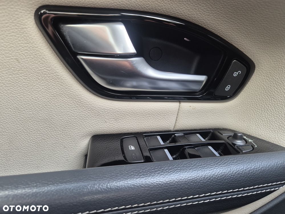 Land Rover Range Rover Evoque eD4 HSE - 21