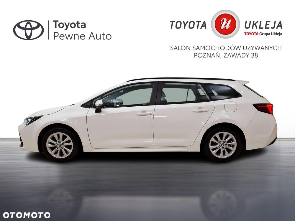 Toyota Corolla 1.8 Hybrid Comfort - 6
