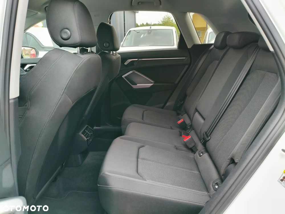 Audi Q3 40 TFSI Quattro S tronic - 31