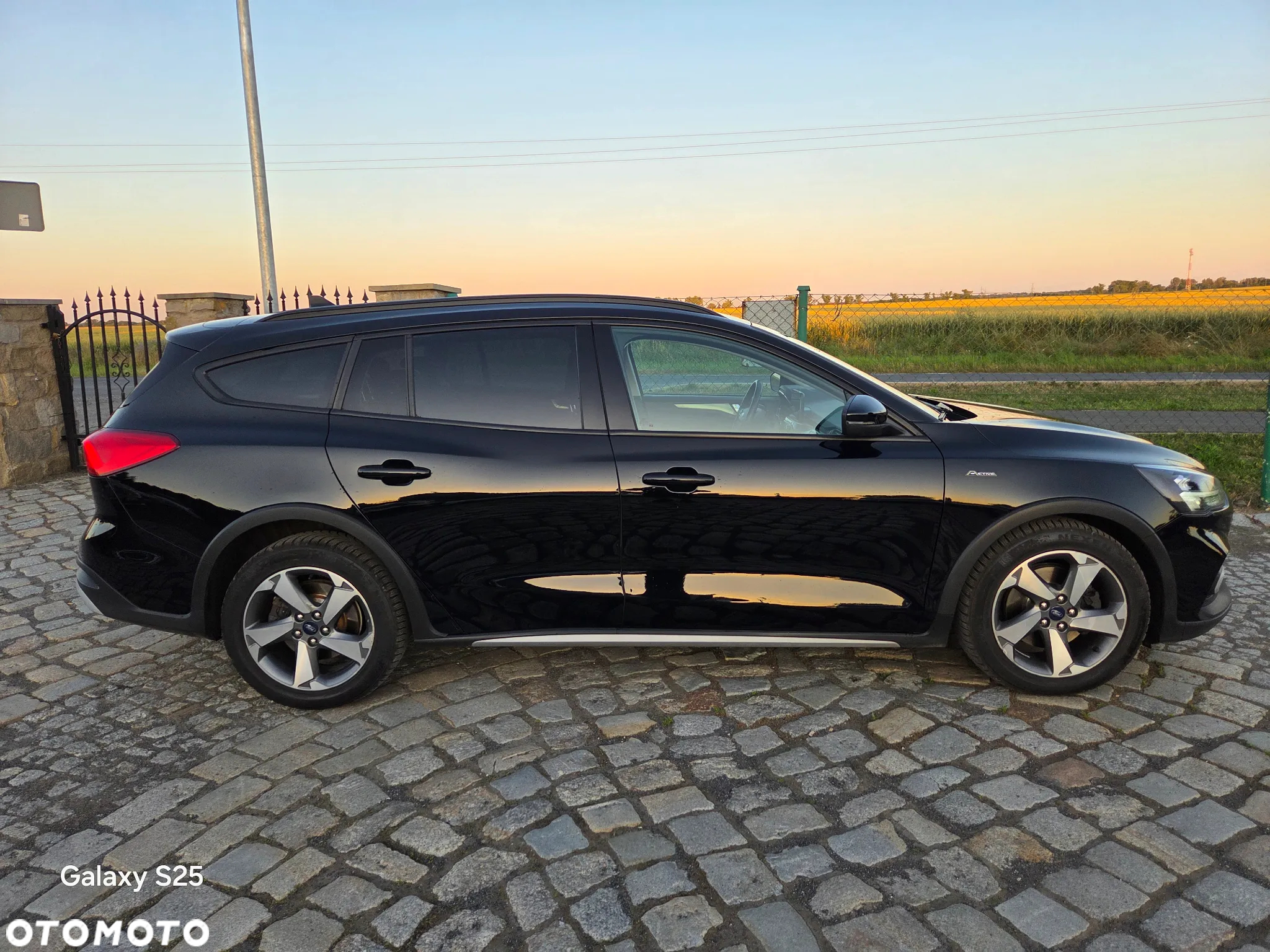 Ford Focus 1.5 EcoBlue Start-Stopp-System ACTIVE X - 7