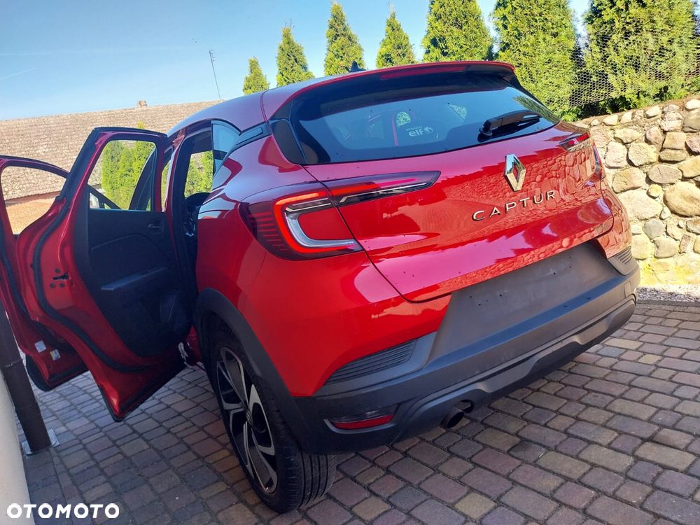 Renault Captur - 29