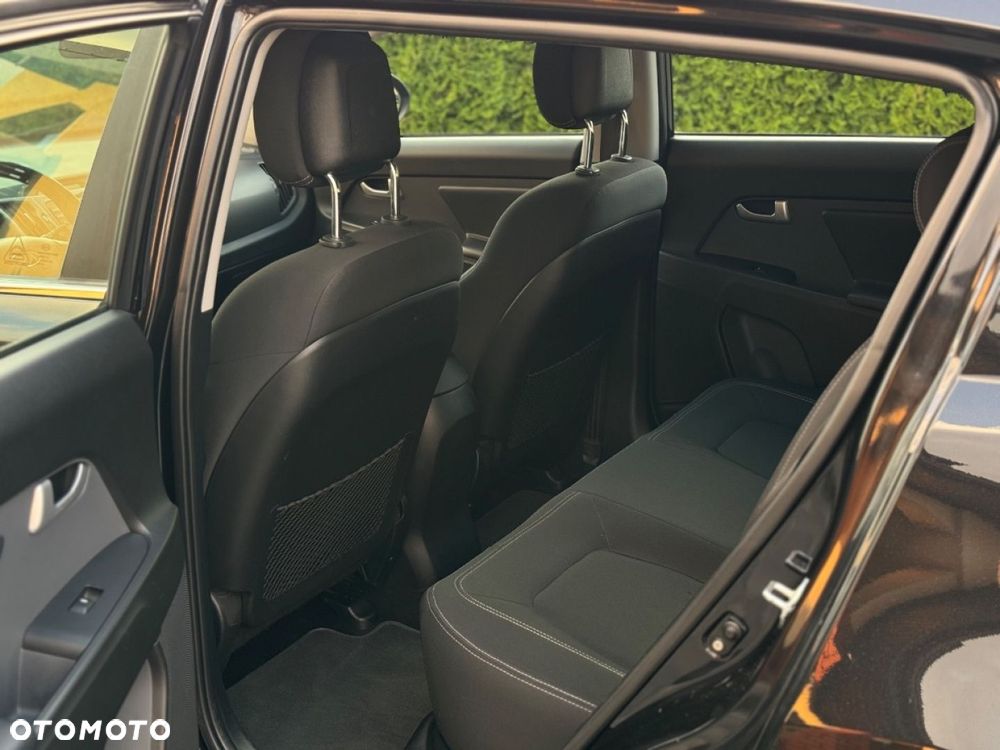 Kia Sportage - 24