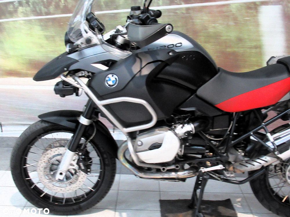 BMW GS - 18