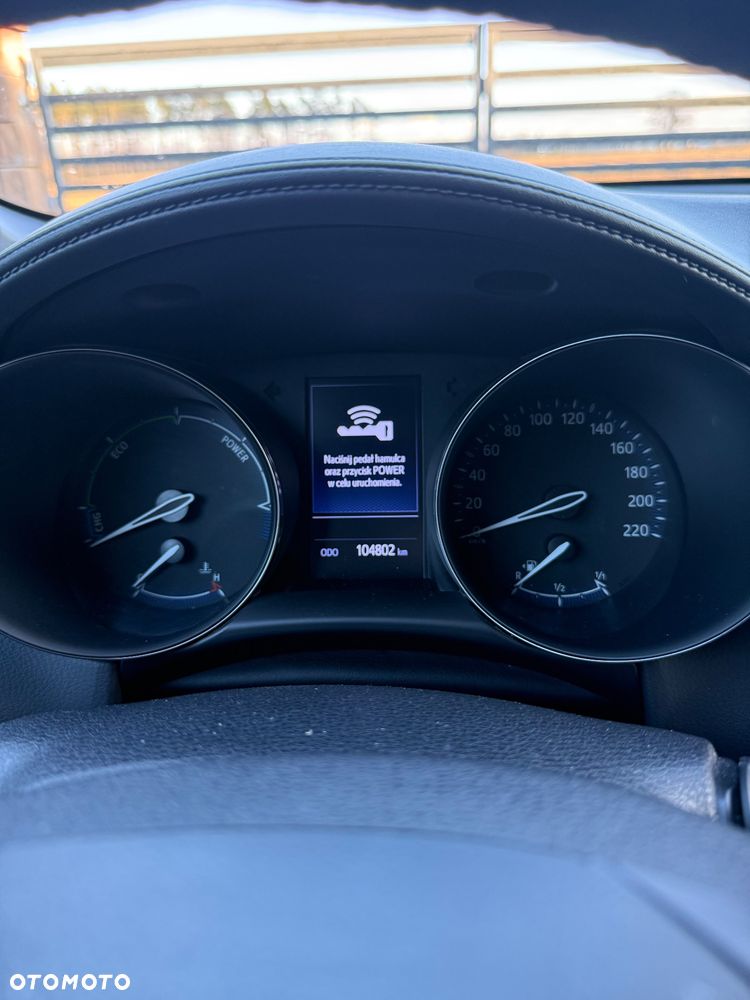 Toyota C-HR 1.8 Hybrid Style - 13