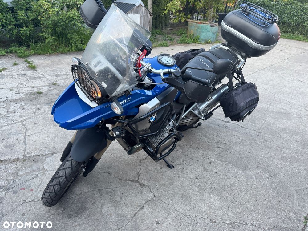 BMW R - 1