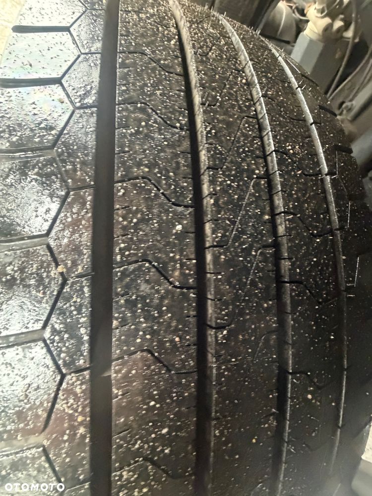 Iveco Stralis AS 260 420 - 8