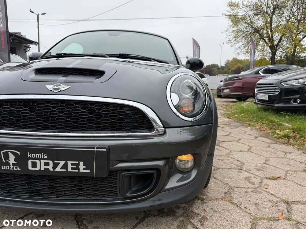 MINI Cooper S - 33