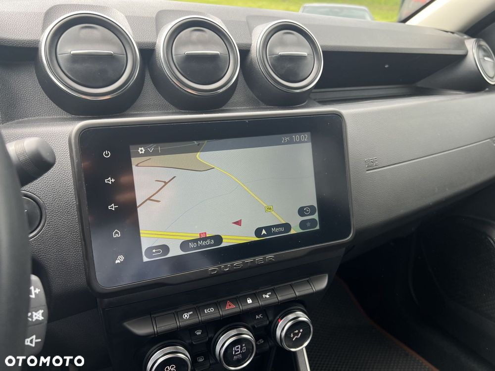 Dacia Duster 1.3 TCe Prestige - 19