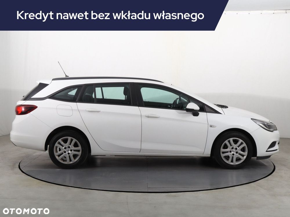 Opel Astra - 7