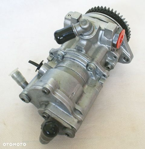 POMPA WSPOMAGANIA VW LT 2.8TDI LUK ORYGINAŁ - 6