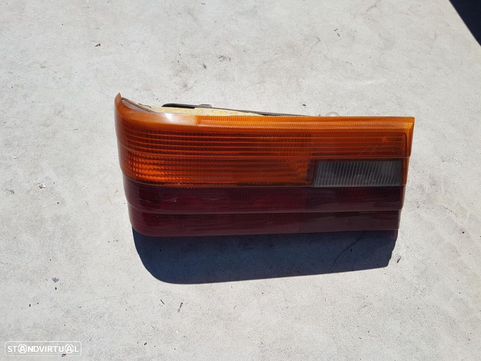 Farolim Ford Cortina - 1