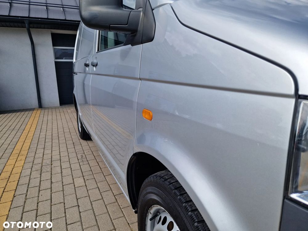 Volkswagen T5 TRANSPORTER - 31