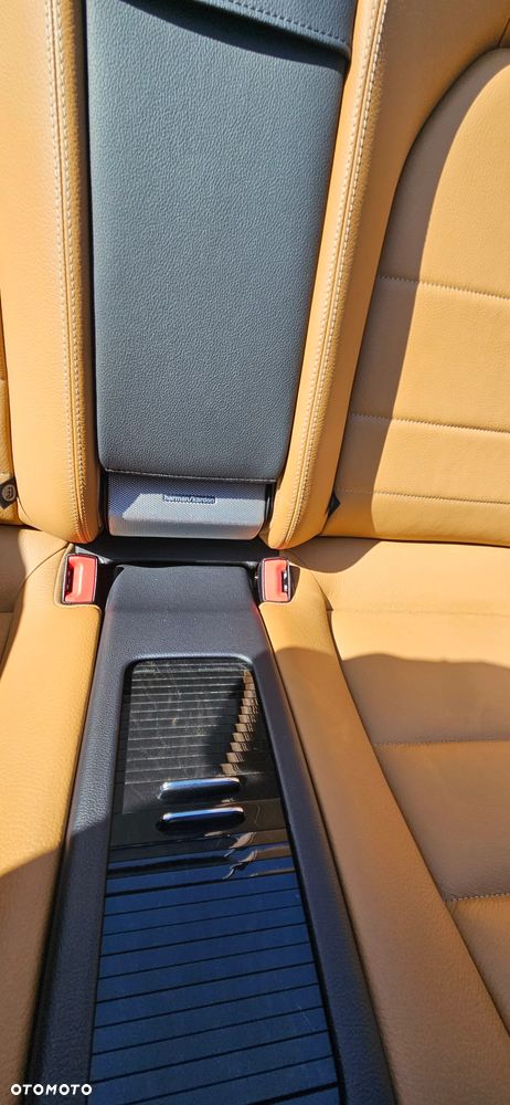 Mercedes-Benz Klasa E 350 BlueEFFICIENCY 7G-TRONIC Elegance - 16