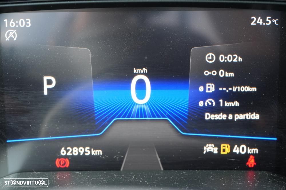 VW Taigo 1.0 TSI Life DSG - 9