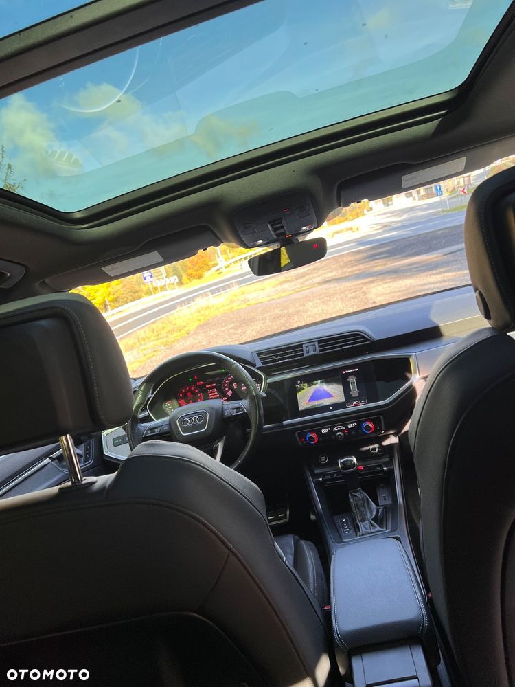 Audi Q3 45 TFSI quattro S tronic S line - 16