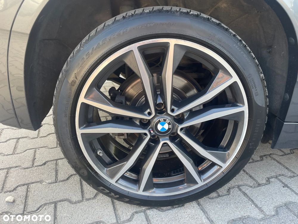 BMW X2 xDrive20i - 9