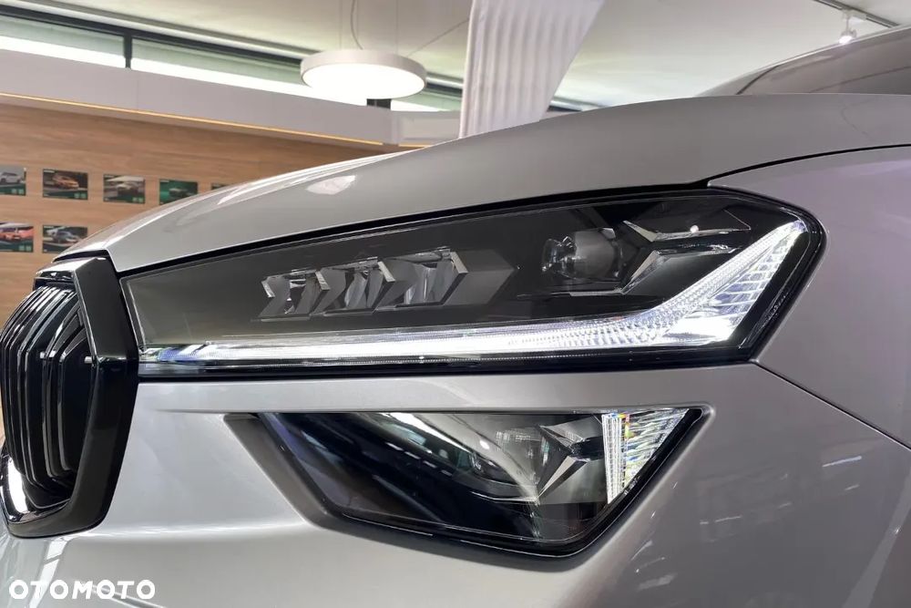 Skoda Kodiaq 1.5 TSI iV PHEV 4x2 Sportline DSG - 5