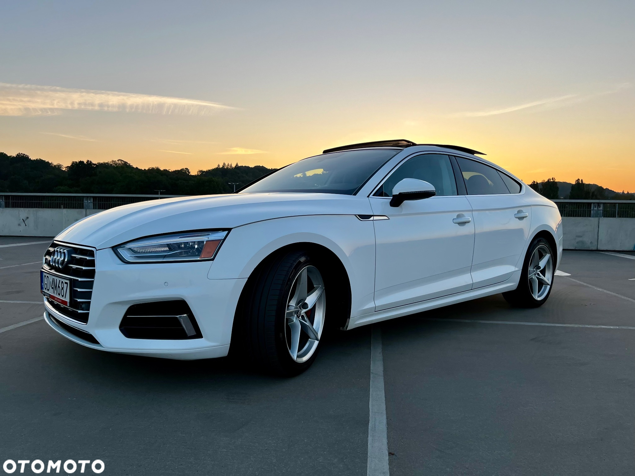 Audi A5 2.0 TFSI Quattro S tronic - 18