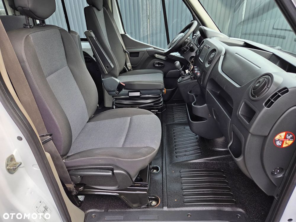 Renault Master - 26