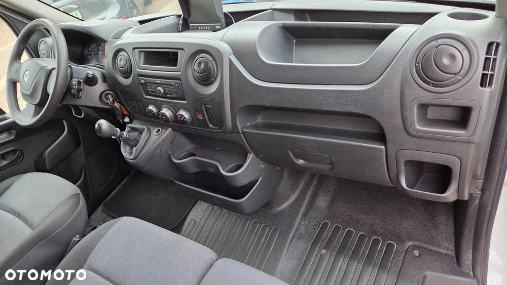Renault MASTER - 17