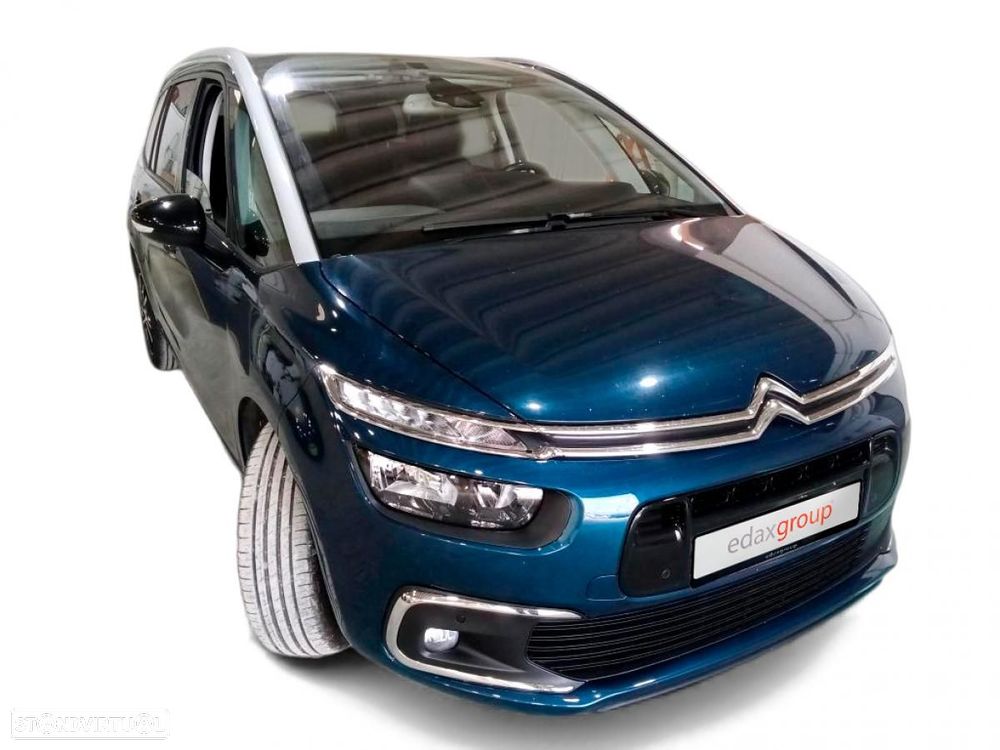 Citroën Grand C4 Spacetourer 1.5 BlueHDi Shine - 1